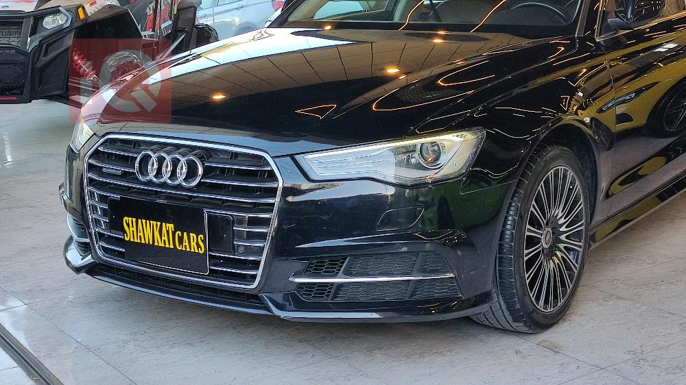 اودي A6